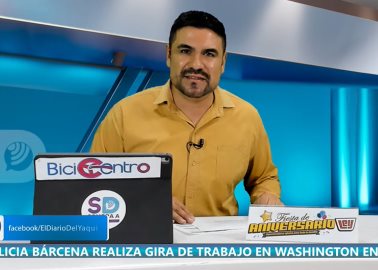 Sonora A Diario con Joel Gutiérrez jueves 28 de septiembre de 2023