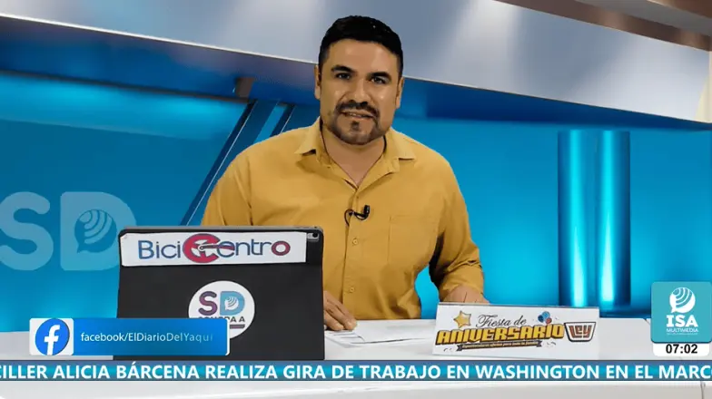 Sonora A Diario con Joel Gutiérrez jueves 28 de septiembre de 2023