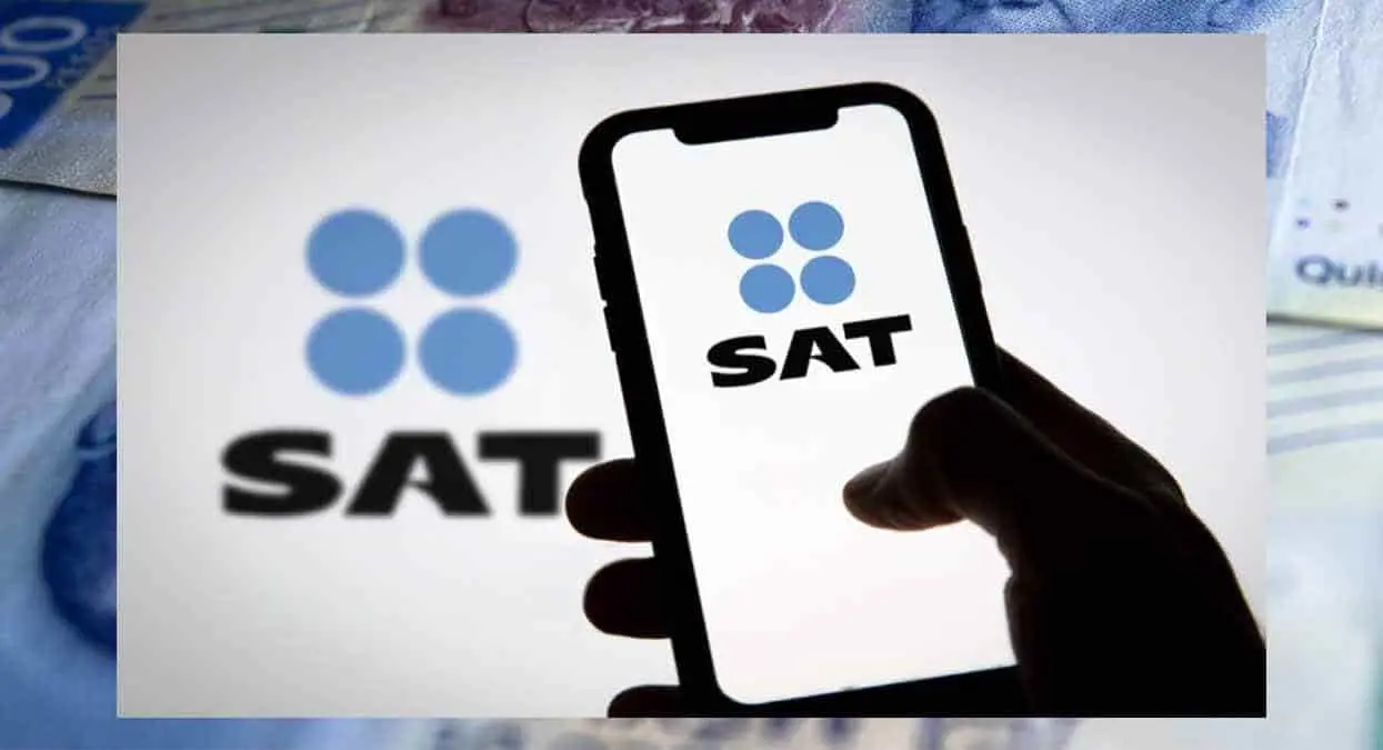 SAT: ¿Es ilegal tener dinero en casa sin declarar? Esto sabemos