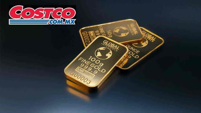 Cómo comprar lingotes de oro en Costco – Telemundo 52