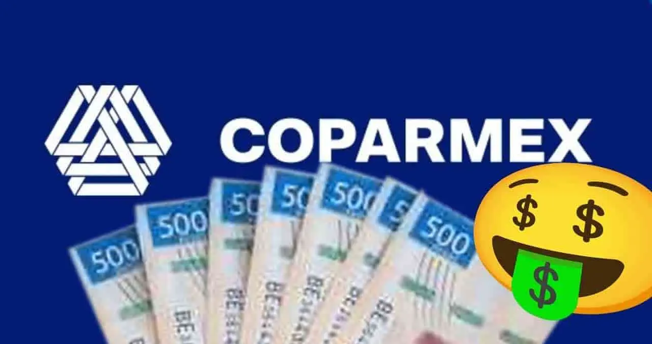 Salario mínimo 2024: ¿Cuál es el incremento que propone la Coparmex?