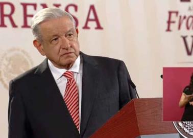 AMLO defiende a Ana Gabriela Guevara y advierte que seguirá al frente de la Conade