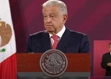 Periodistas amenazados están siendo protegidos con la Guardia Nacional: AMLO