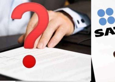 SAT: ¿Qué son las cartas invitación y qué hacer si te llega una?