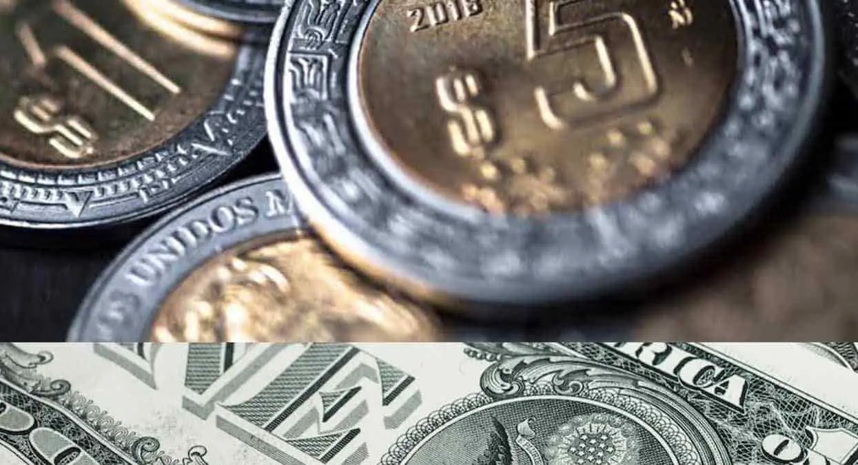 El superpeso recupera su valor después de varias caídas consecutivas