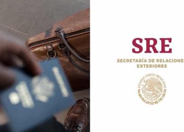 ¿Hay nuevo costo del pasaporte mexicano a partir de octubre de 2023? ¿Hay nuevo costo del pasaporte mexicano a partir de octubre de 2023?
