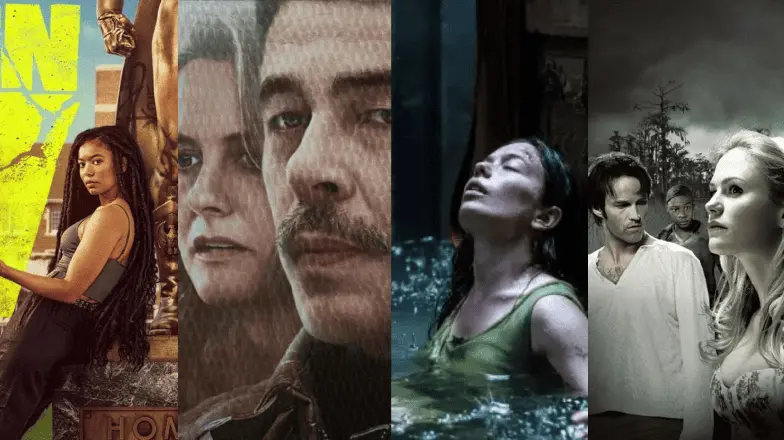 Todos los estrenos de HBO Max, Netflix y Amazon Prime Video para este fin de semana