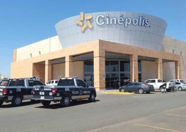 En Cajeme Policías abaten a presunto asaltante En Cajeme Policías abaten a presunto asaltante