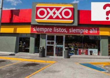 ¿Sabes cuáles son los productos más extraños que se venden en Oxxo? aquí te decimos