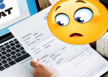 SAT: ¿Qué pasa si se ignora una carta invitación?