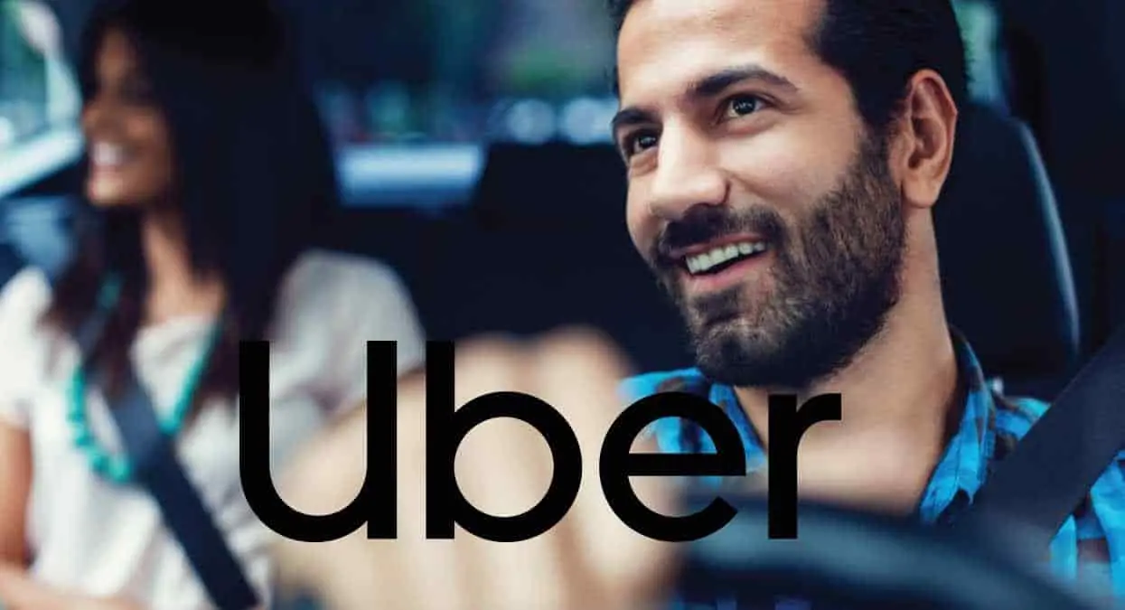 ¿Quieres trabajar de Uber? estos son los requisitos que la compañía solicita