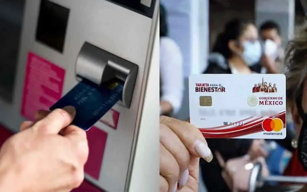 Pensión Bienestar: ¿Por qué todos los bancos cobran comisión por retirar el apoyo?