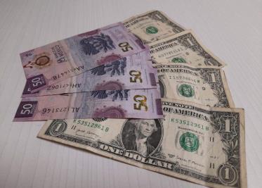 Precio del dólar este domingo 1 de octubre de 2023 Precio del dólar este domingo 1 de octubre de 2023