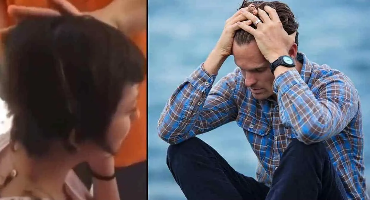 VIDEO | Padre le da a su hija una lección que no olvidará; de veras estuvo fuerte