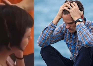 VIDEO | Padre le da a su hija una lección que no olvidará; de veras estuvo fuerte VIDEO | Padre le da a su hija una lección que no olvidará; de veras estuvo fuerte