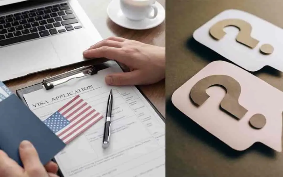 Visa americana: el trámite tendrá un fuerte cambio a partir del 1 de octubre