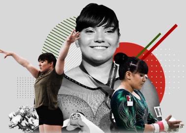 ¡Sí se pudo!: Alexa Moreno califica a los Juegos Olímpicos París 2024 ¡Sí se pudo!: Alexa Moreno califica a los Juegos Olímpicos París 2024