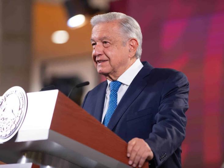 Andrés Roemer se va a extraditar: AMLO; confirma detención en Israel Andrés Roemer se va a extraditar: AMLO; confirma detención en Israel