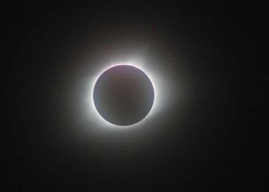 Esta sería la duración que tendrá el eclipse solar en octubre del 2023