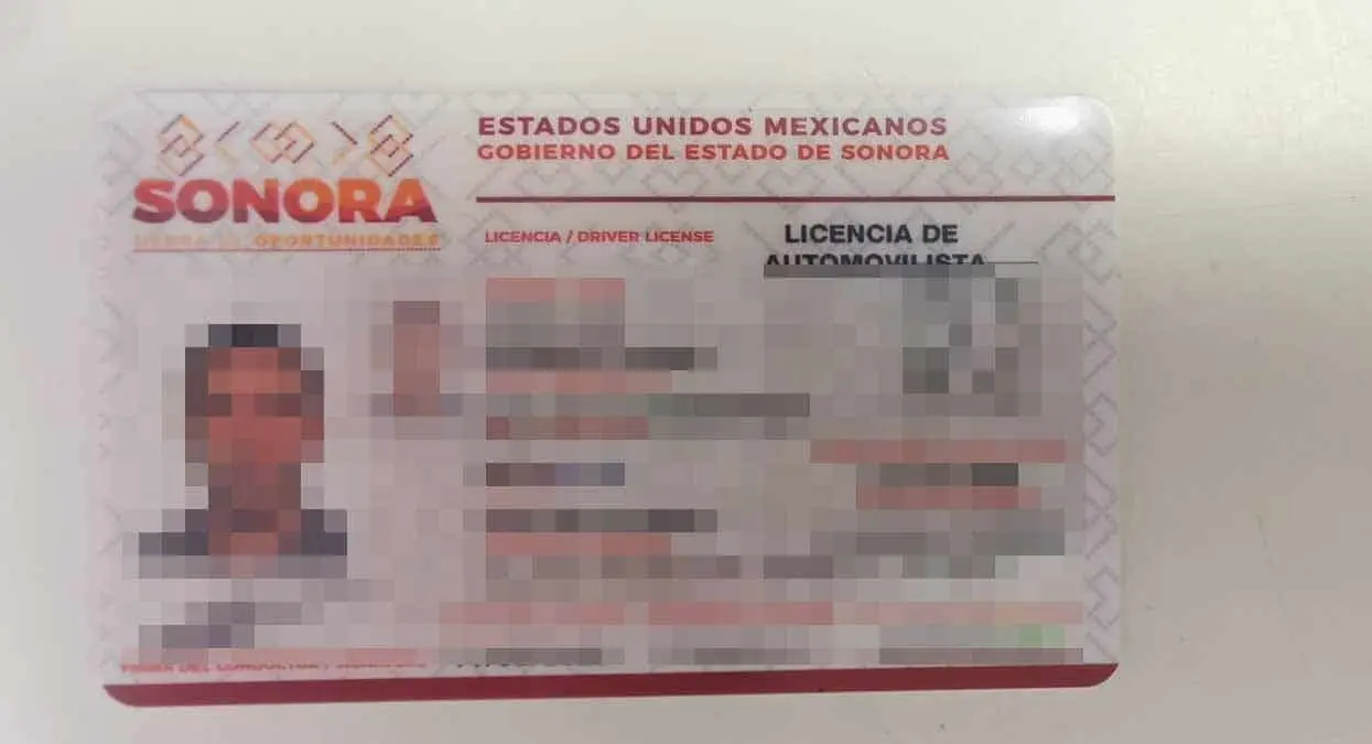 Licencia de conducir: ¿Cuál es el costo en octubre de 2023?