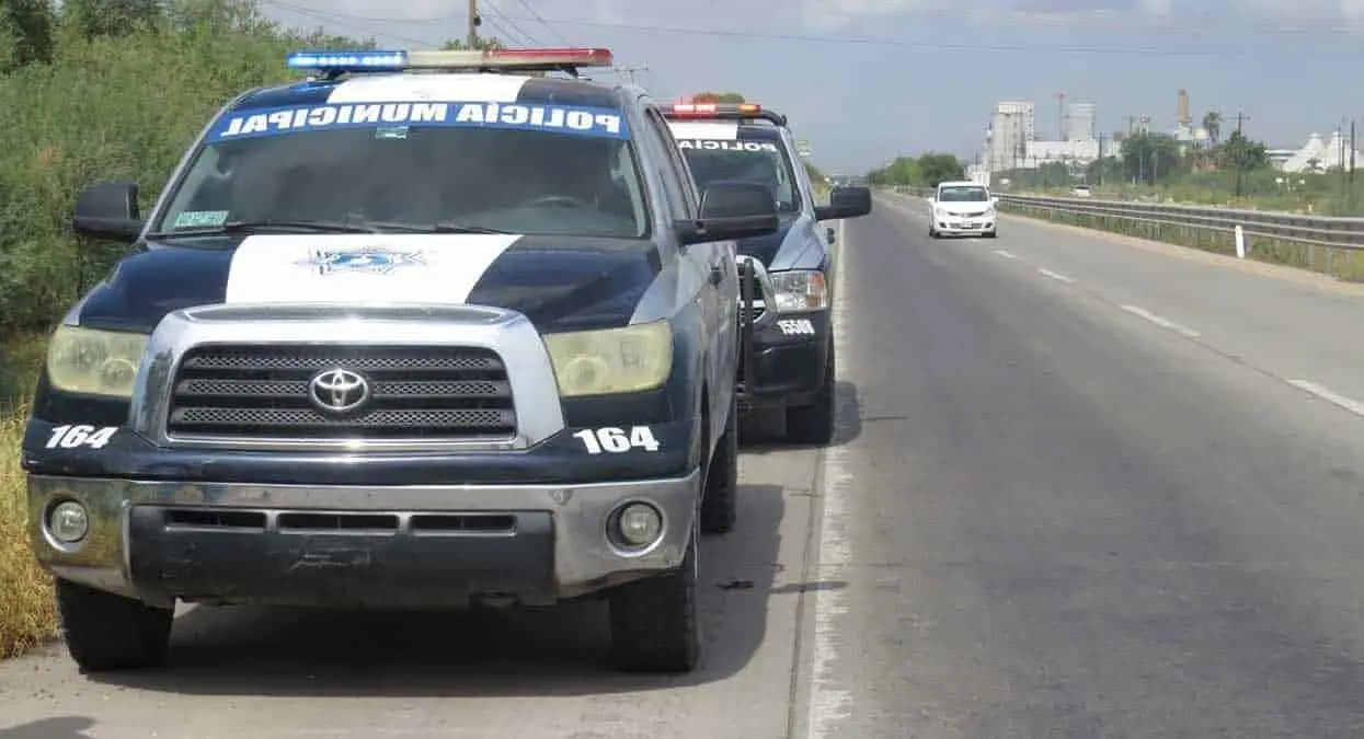 Encuentran a hombre muerto en la salida sur de Cajeme