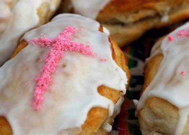 ¿Te gusta el pan de muerto? este es el origen y significado de esta tradición mexicana