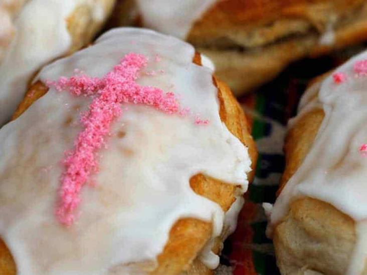 Diario del Yaqui ¿Te gusta el pan de muerto? este es el origen y