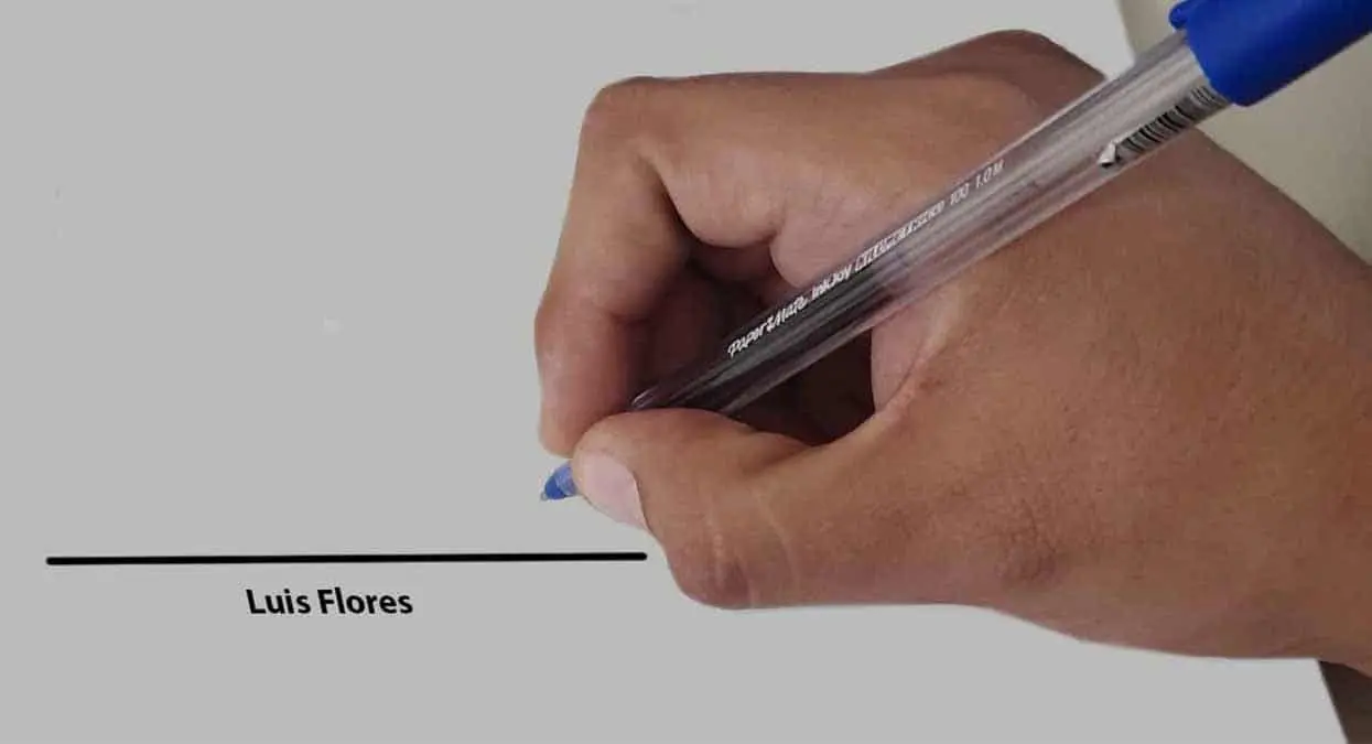 ¿Te hicieron firmar tu renuncia en una hoja en blanco? esto es lo que procede