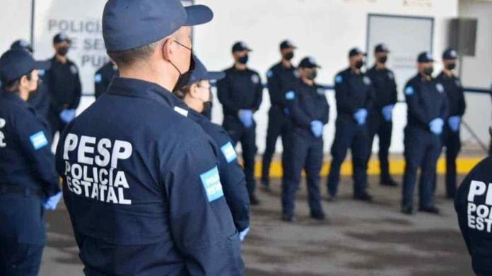 Déficit de policías Déficit de policías