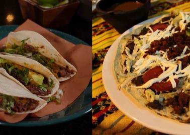 ¡No son tacos! Este es el mejor platillo de los mexicanos, según Turismo