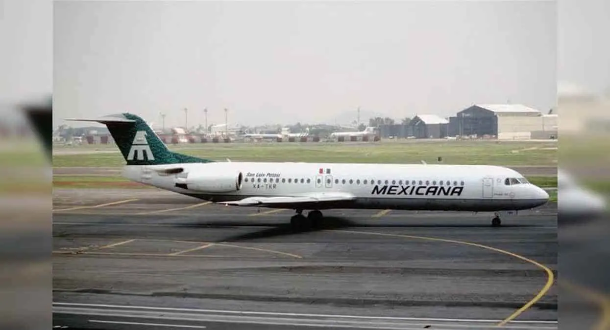 ¿Qué tan baratos son los vuelos de Mexicana de Aviación? Te lo contamos