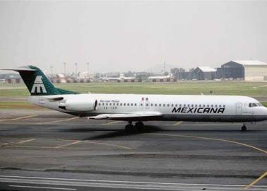 ¿Qué tan baratos son los vuelos de Mexicana de Aviación? Te lo contamos