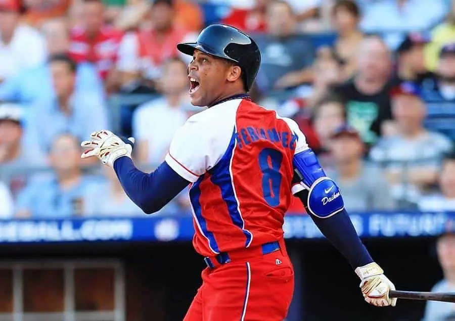 Yaquis anuncia a exligamayorista como su sexto refuerzo extranjero