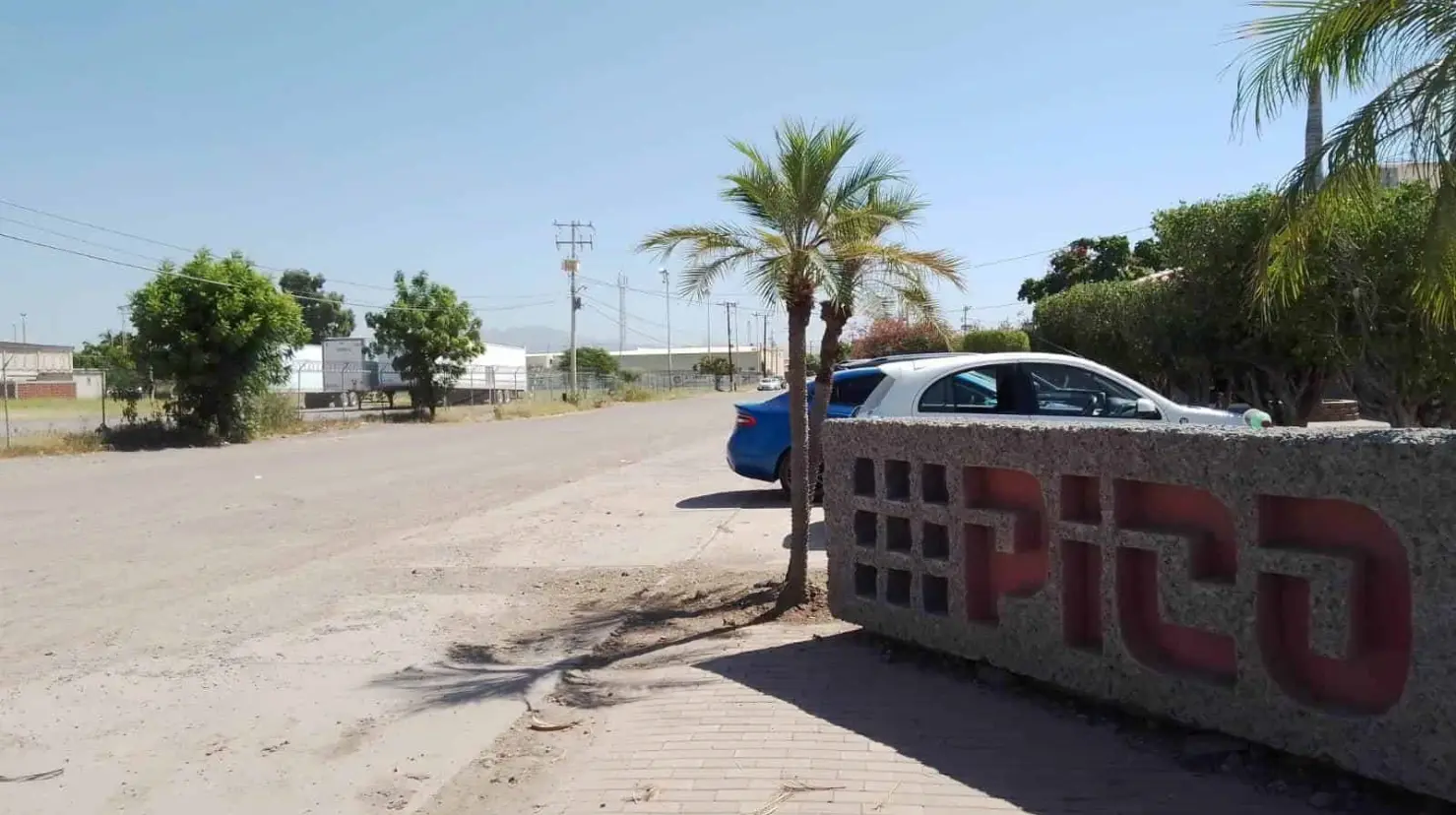Canacintra Obregón busca detener desde su sede nacional el cobro por derecho de vía