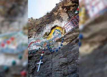 Día de la Virgen de Guadalupe podría convertirse en día festivo