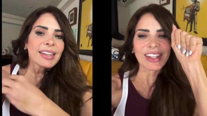 Video |Gloria Trevi da la cara ante demanda por supuesta evasión fiscal en México Video |Gloria Trevi da la cara ante demanda por supuesta evasión fiscal en México