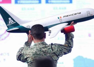 Mexicana de Aviación: ¿qué beneficio hay para los adultos mayores con tarjeta Inapam?