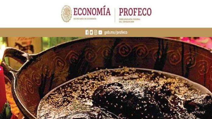 ¿Eres fanático del mole? Estas son las 5 mejores marcas de acuerdo con la Profeco ¿Eres fanático del mole? Estas son las 5 mejores marcas de acuerdo con la Profeco
