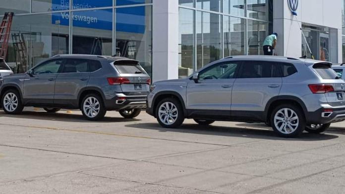 Venta de vehículos híbridos y eléctricos crece en México Venta de vehículos híbridos y eléctricos crece en México