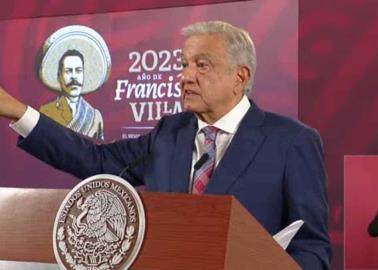 " Estoy contentísimo", dice AMLO por resolución de la Corte sobre los libros de texto