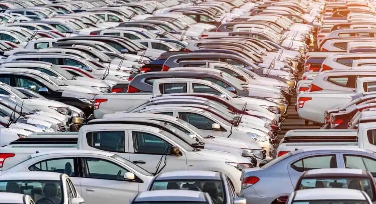 Este es el paso a paso para regularizar tu auto chocolate en octubre del 2023