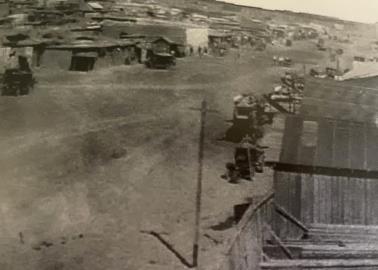 Calle Sufragio Efectivo, una arteria que aportó vida a la naciente Ciudad Obregón