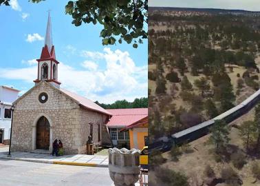 El pueblo más hermoso del mundo se encuentra en México, ¿está ubicado en Sonora?