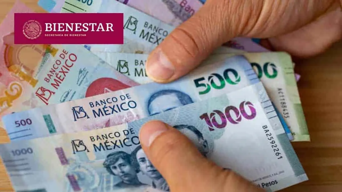 Pensión Bienestar: esta es la fecha límite para que adultos mayores cobren su pago de octubre