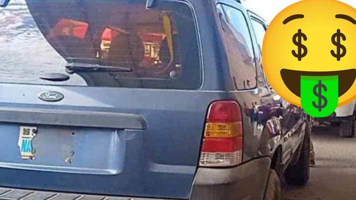 ¿Puedo regularizar mi auto chocolate si soy menor de edad? esto sabemos ¿Puedo regularizar mi auto chocolate si soy menor de edad? esto sabemos