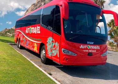 Conoce el viaje más largo de todo México, son casi tres días de carretera en autobús