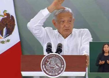 ¿Habrá más muro fronterizo entre México y Estados Unidos?; esto fue lo que dijo AMLO