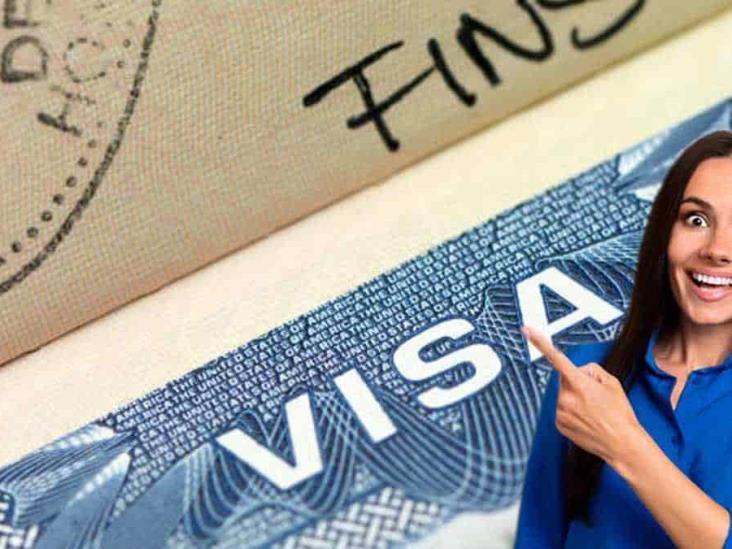 Diario Del Yaqui Puedes Renovar Tu Visa Americana Sin Entrevista Estos 5 Requisitos Pide La 2825