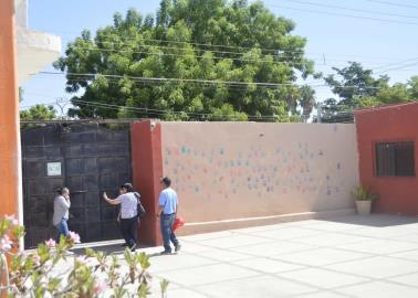 Responden al llamado de ayuda del Asilo de Ancianos en Navojoa