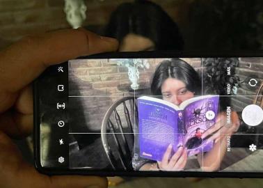 Estudiantes de secundaria podrán ser "Booktubers"